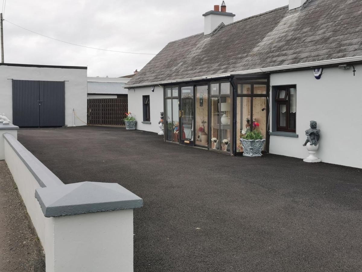 Sheila'S Cottage Ballyheigue Exterior photo