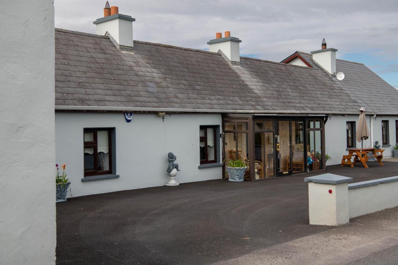 Sheila'S Cottage Ballyheigue Exterior photo