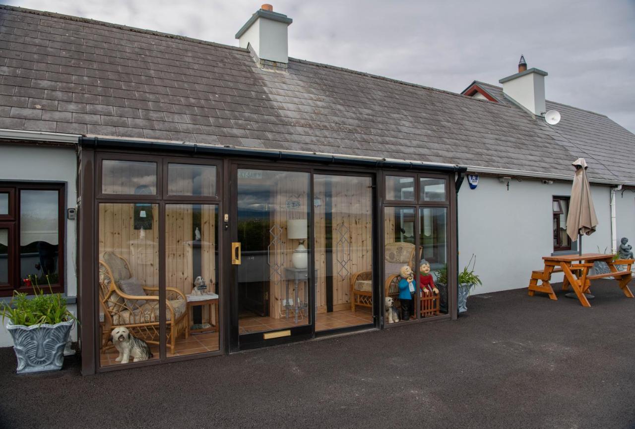 Sheila'S Cottage Ballyheigue Exterior photo